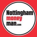 Nottinghammoneyman.com logo